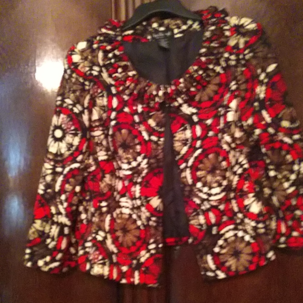 Jacket